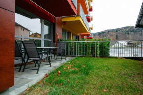 Mountain Retreat Sinaia